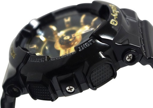 Наручные часы Casio BA-110-1A