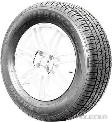 Автомобильные шины Sailun Terramax CVR 235/50R19 99W