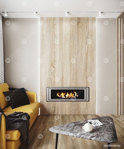 Биокамин ZeFire Sirius 1500