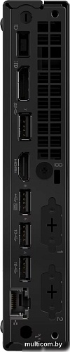 Микро-ПК Lenovo ThinkCentre M70q Gen 5 12TD004SGR