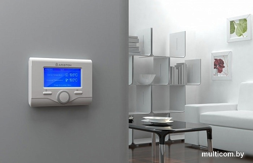 Терморегулятор Ariston Sensys 3318613