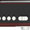 Радиоприемник Ritmix RPR-033 (шоколадный)