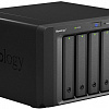 Сетевой накопитель Synology DX513