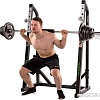 Силовая стойка Tunturi WT40 17TSWT4000