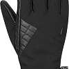 Горнолыжные перчатки Reusch Diana Touch-TEC 6335154-7700 (р-р 8.5, Black)