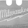 Набор сменных лезвий Milwaukee 48221934