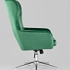 Интерьерное кресло Stool Group Артис (зеленый)