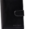Кошелек Cedar Rovicky R-RM-10L-GCL (черный)