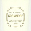 Туалетная вода Jean Couturier Coriandre EdT (33 мл)