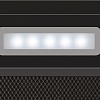 Кухонная вытяжка LEX Hyper 600 Light BBL