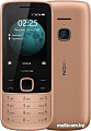 Мобильный телефон Nokia 225 4G (песочный)