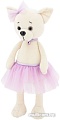 Мягкая игрушка Orange Toys Lucky Lili Фиалка