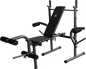 Силовая скамья DFC D308