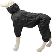 Дождевик для животных Triol Outdoor Cross 12251211 (3XL+, со светоотражающей полоской)