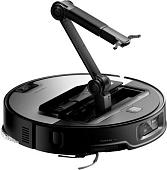 Робот-пылесос Roborock Saros Z70 (евровилка, черный)