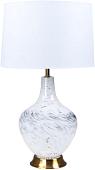 Настольная лампа Arte Lamp Saiph A5051LT-1PB