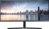 Samsung CH890 LC34H890WGRXEN