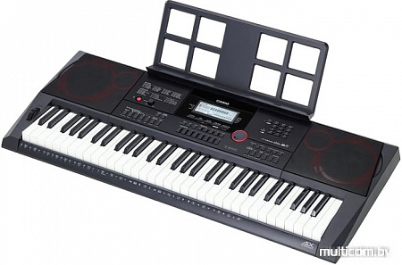 Синтезатор Casio CT-X3000