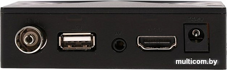 Приемник цифрового ТВ D-Color DC600HD