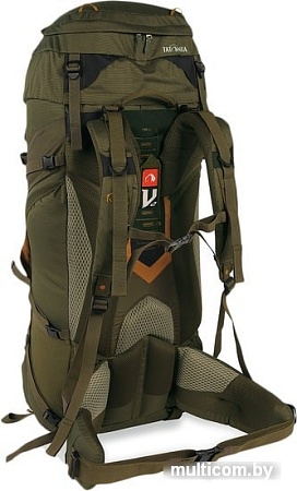Рюкзак Tatonka Yukon 70 (olive)