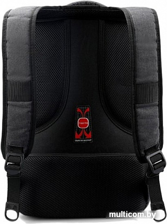 Рюкзак Tigernu T-B3164 14 (серый)