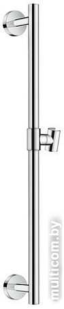 Душевой гарнитур Hansgrohe Raindance Select S 26320400 (белый/хром)
