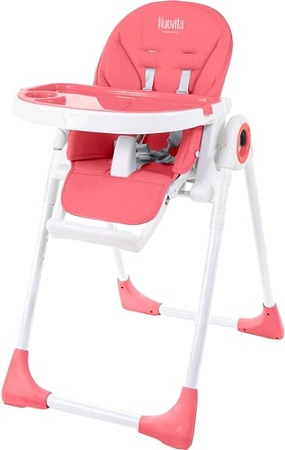 Nuovita Lembo (малиновый/белый)