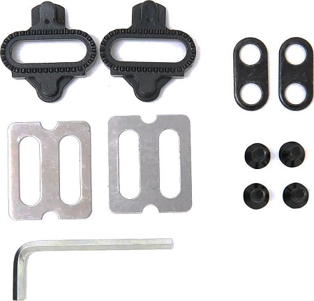 Шипы для педалей Santic W0P083