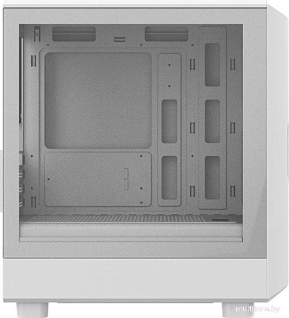 Корпус ALSEYE RAMS 2.0 Type-C (белый)