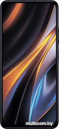 Смартфон POCO X4 GT 8GB/128GB международная версия (черный)