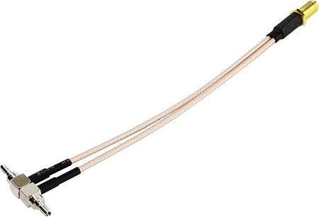 Антенна для беспроводной связи Huawei DS-4G30-150RG174SMAMM3M-2CRC9
