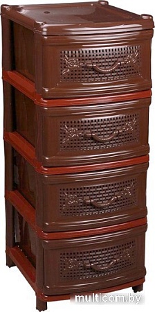 Комод Альтернатива "Эконом" (М2443)