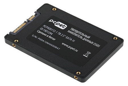 SSD PC Pet 1TB PCPS001T2