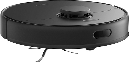 Робот-пылесос Dreame Robot Vacuum F10 Black RLF11SA (евровилка, черный)