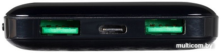 Портативное зарядное устройство Rivacase VA2542 10000mAh (черный)