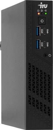 Компактный компьютер iRU 310H6ITF 2031374