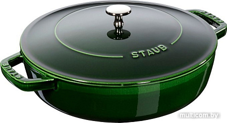 Сотейник Staub La Cocotte Chistera 12612885