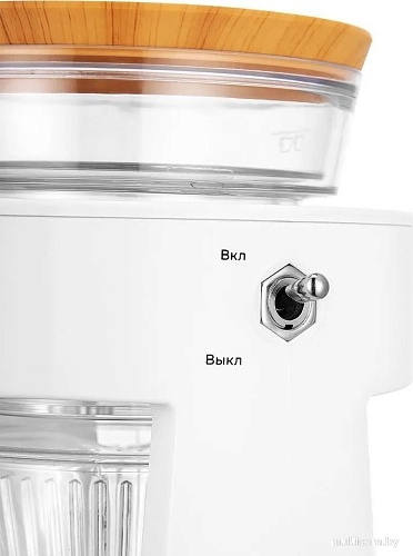 Пуровер-кофеварка Kitfort KT-7573