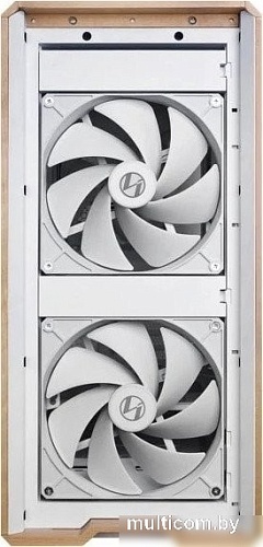 Корпус Lian Li Lancool 217 G99.LAN217W.R0