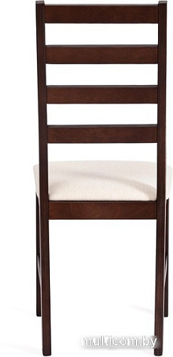 Стул TetChair Rosario (капучино/ткань бежевая 81/10)
