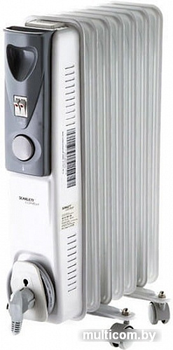 Масляный радиатор Scarlett SC 51.1907 S4