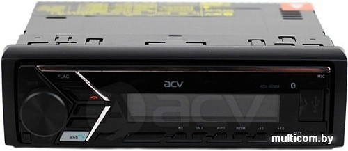 USB-магнитола ACV ADX-901BM