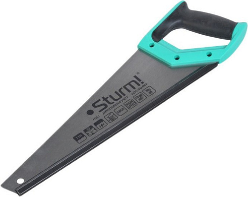 Ножовка Sturm 1060-53-450