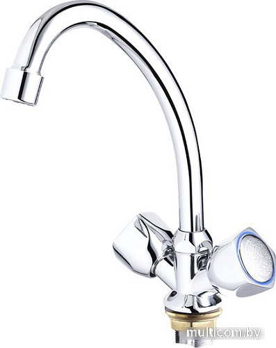 Смеситель Ekko E42020-2
