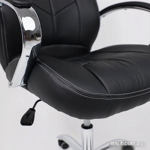 Кресло AksHome Cobra Eco (черный)