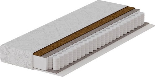 Матрас Elmax Матрас С-4 Ч-08 (70x200)