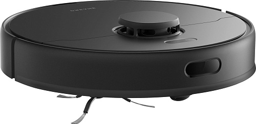 Робот-пылесос Dreame Robot Vacuum F10 Black RLF11SA (евровилка, черный)