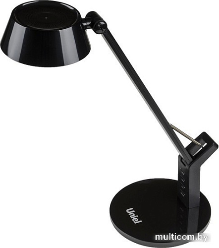 Настольная лампа Uniel TLD-570 Black/LED/500Lm/2700-5500K/Dimmer UL-00007438