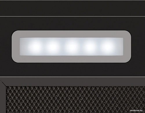 Кухонная вытяжка LEX Hyper 600 Light BBL