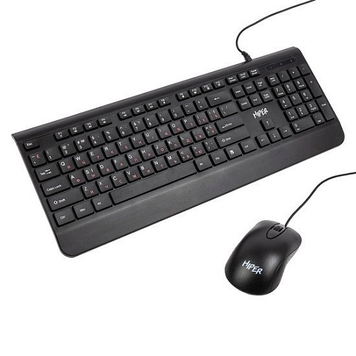 Моноблок Hiper V6 74YQCYXU5B